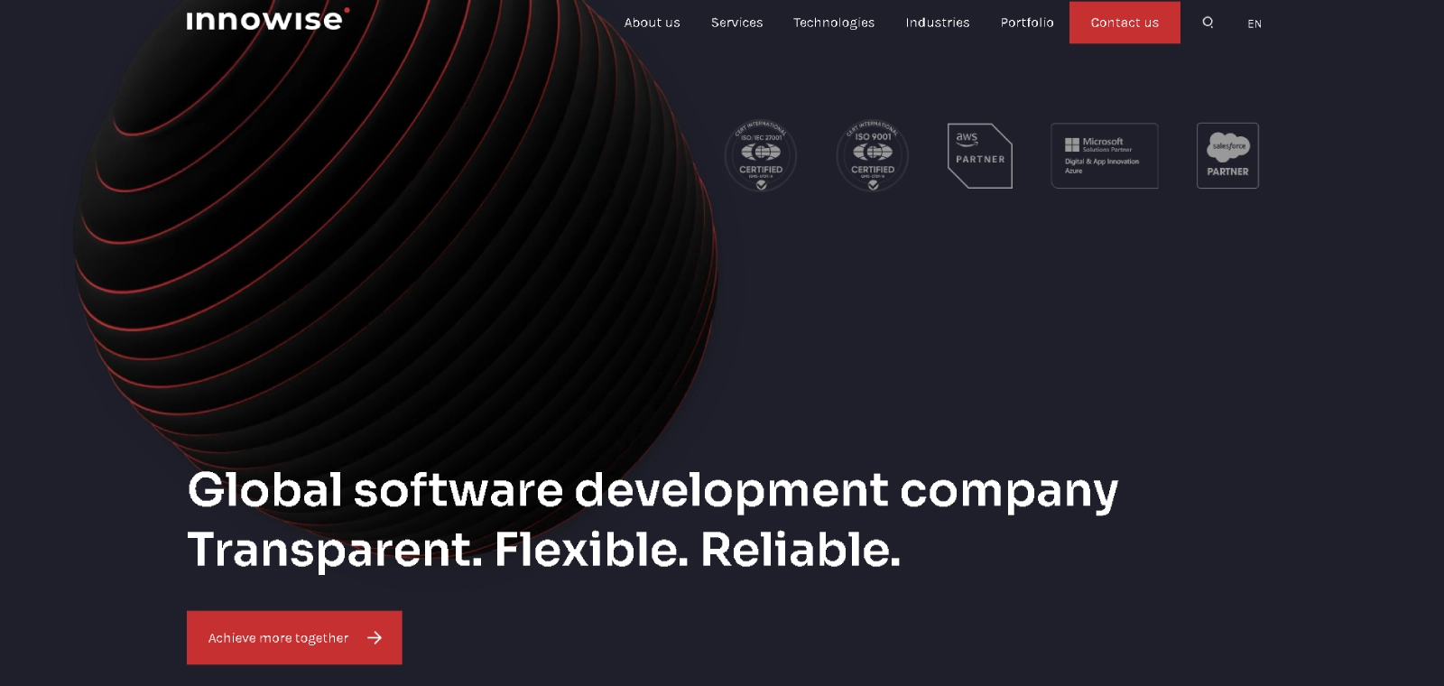Innowise Group