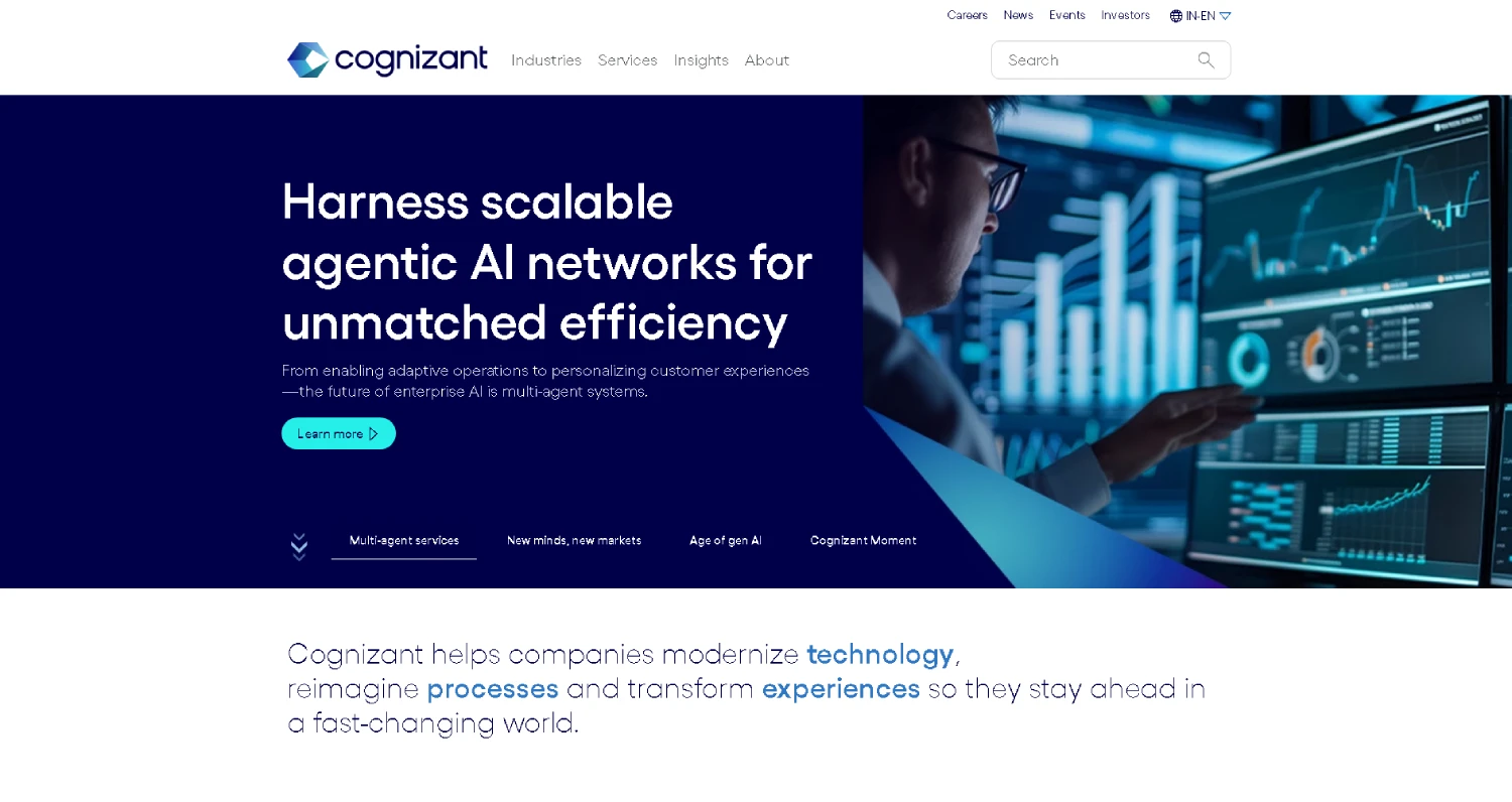 Cognizant