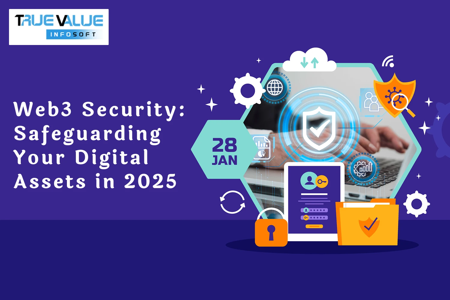 Web3 Security: Safeguarding Your Digital Assets in 2025
