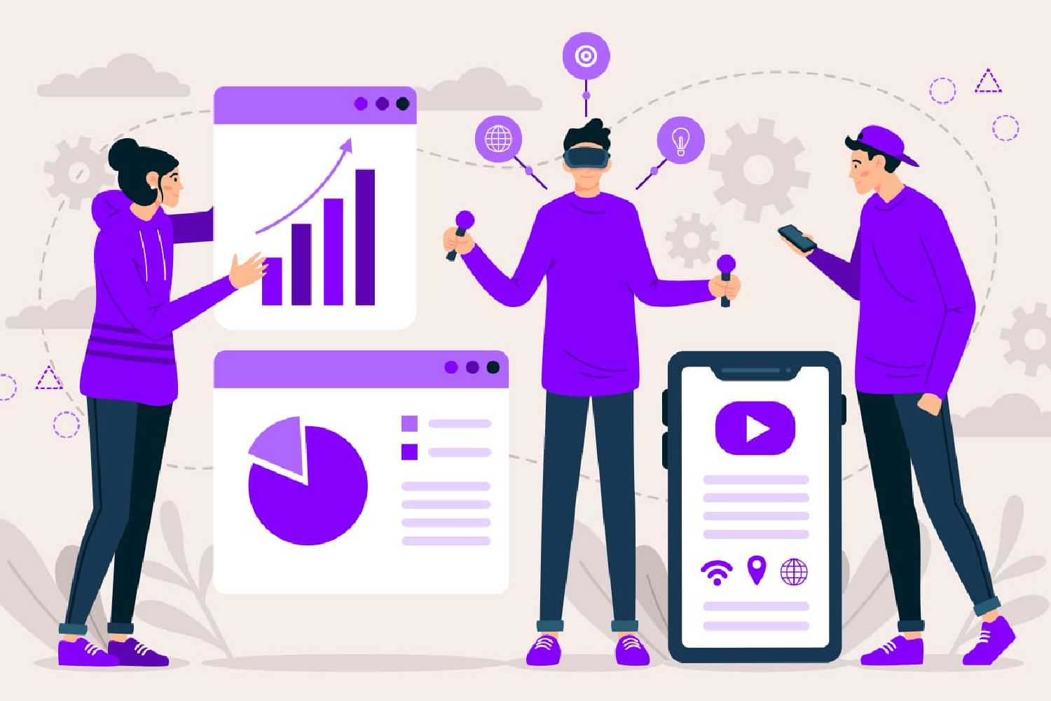 Why Your Business Needs a Mobile App: 5 Key Benefits