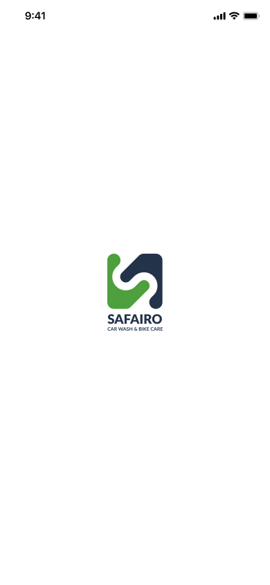 Car Service App Development