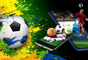 Sports Betting Game Development
