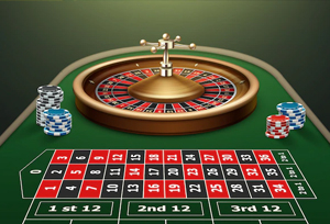 Roulette Casino Game Development
