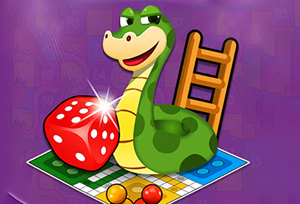 Snakes Ladders Game Development