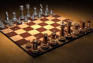 Chess Game Development