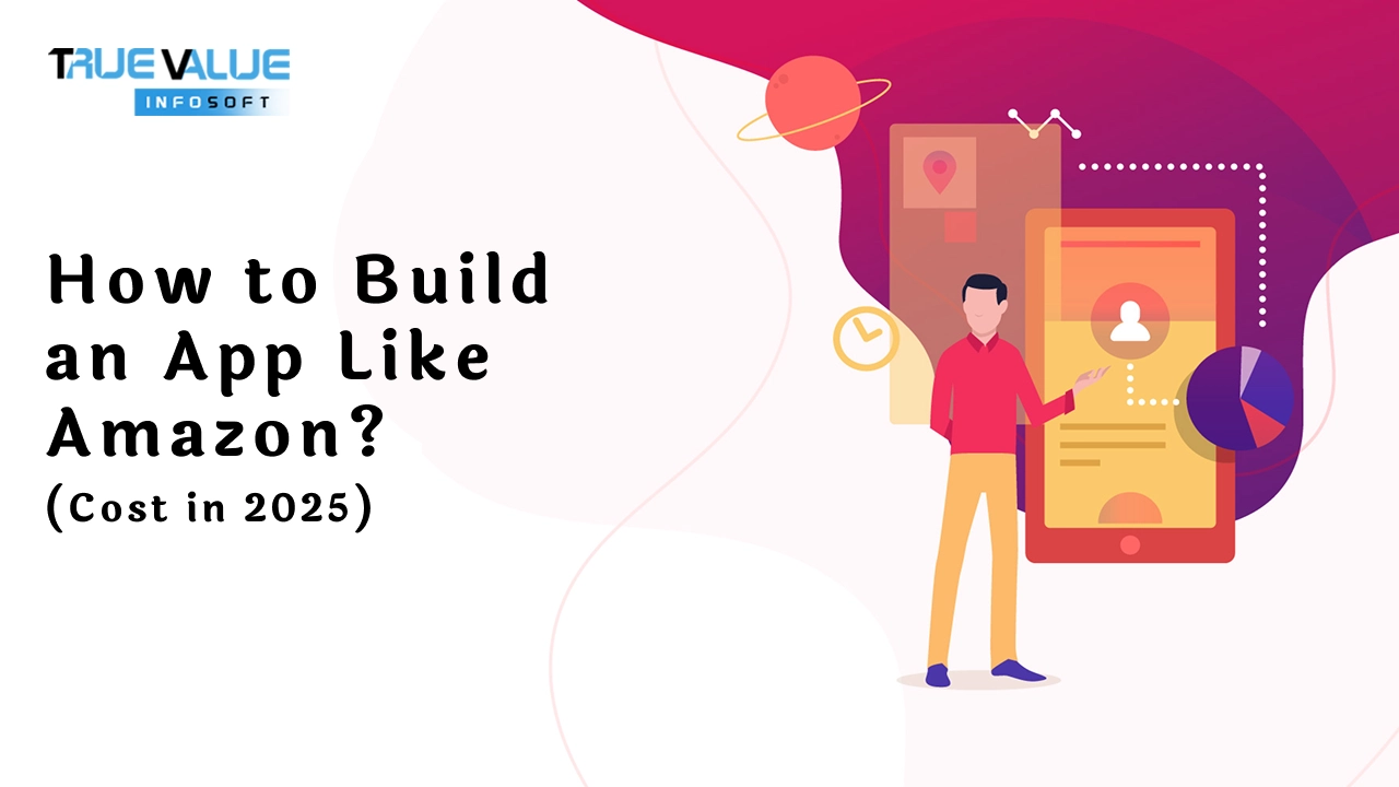 Build an App Like Amazon?
