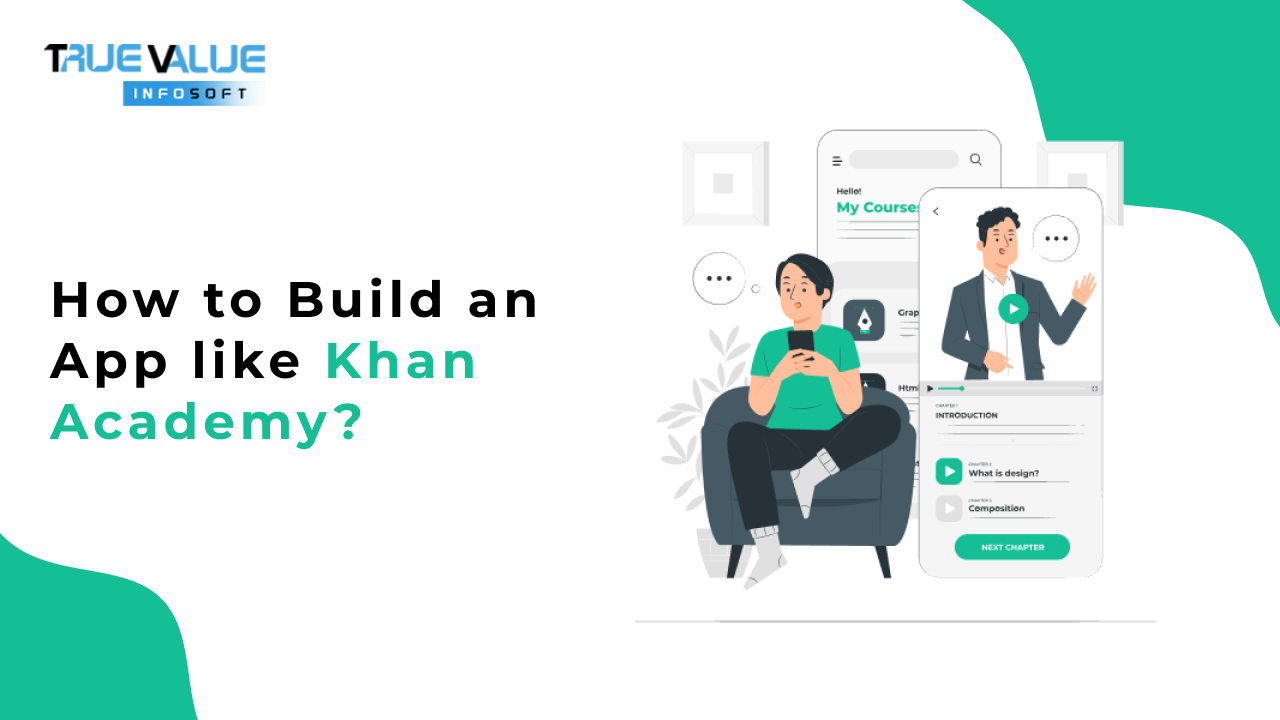 How to Build an App Like Khan Academy