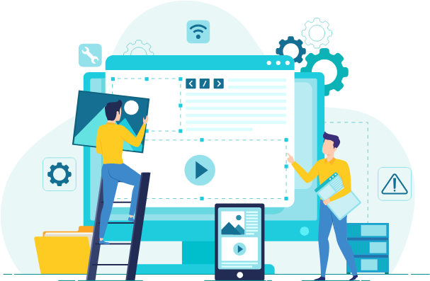 Build an App like Khan Academy