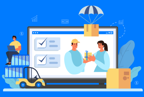 Supplier Relationship Management Software Guide