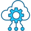 Cloud-First ERP Deployment