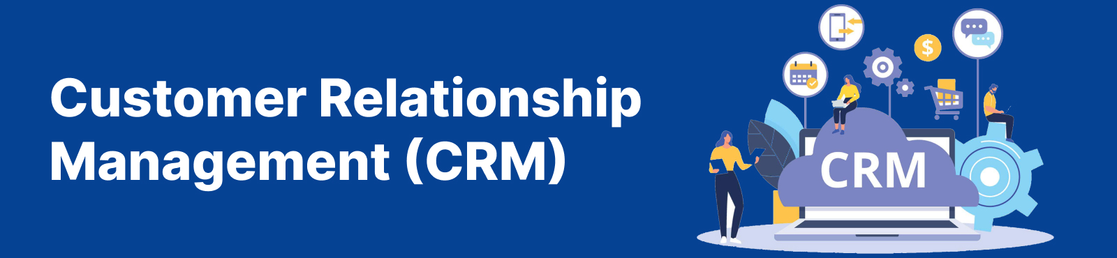 CRM