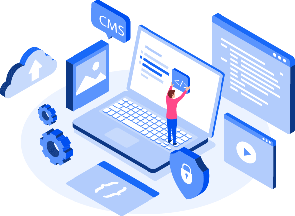 Custom Software Development