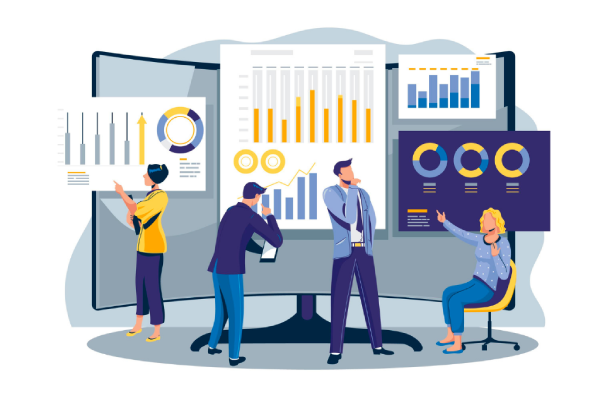 Custom Software Development