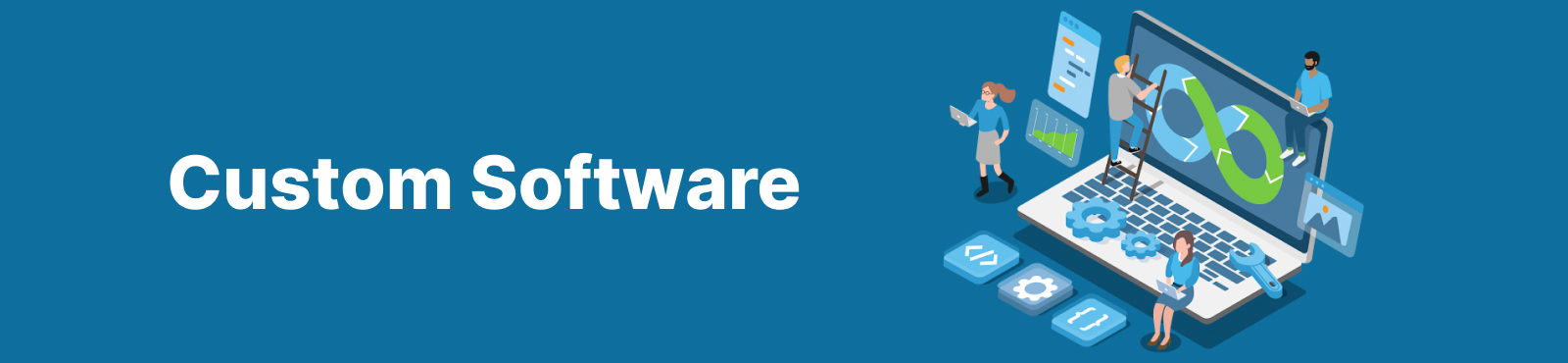 Custom Software