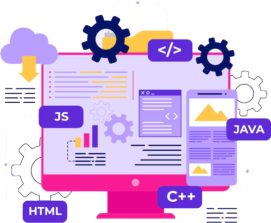 Custom Software