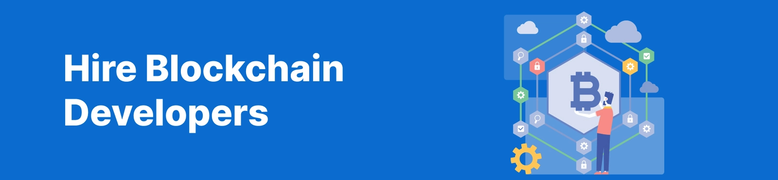 Blockchain Developers