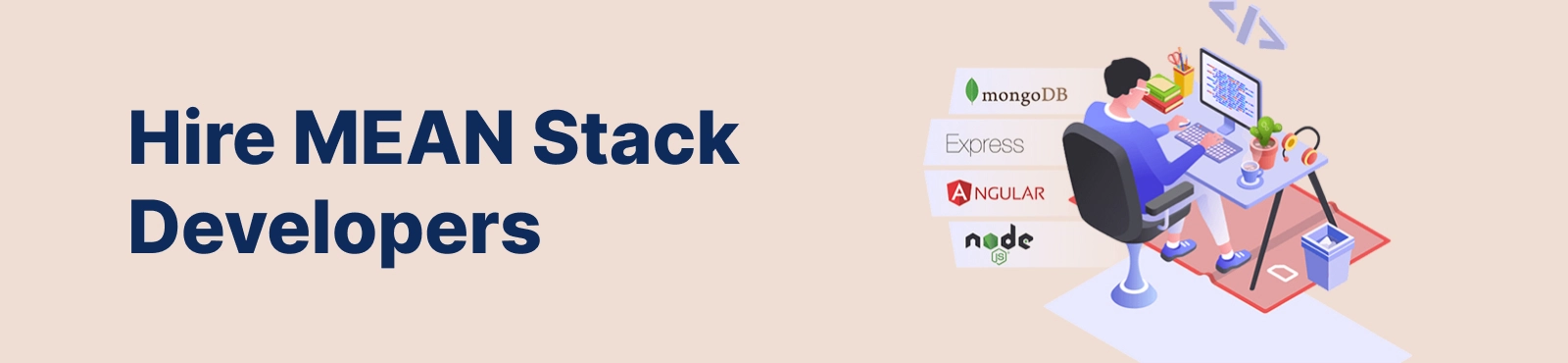 MEAN Stack Developers