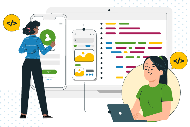 About Mobile Application Development