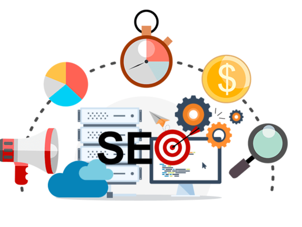 About SEO
