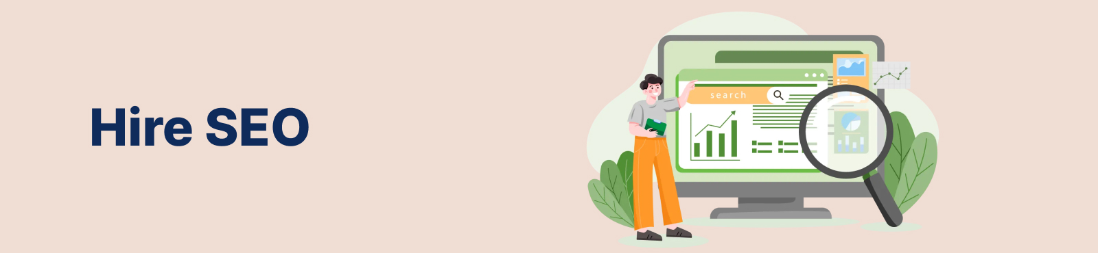 Hire SEO