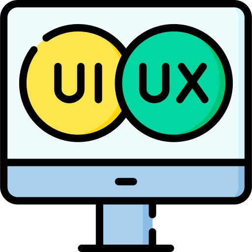UI/UX Designer