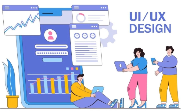 Importance of UI/UX