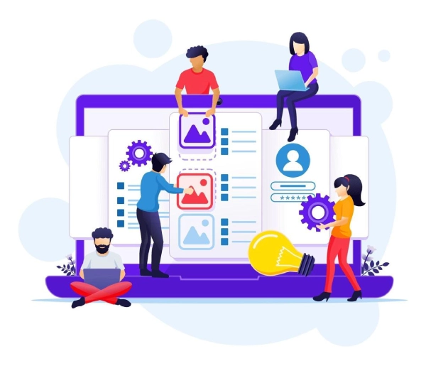 Practices for UI/UX Design