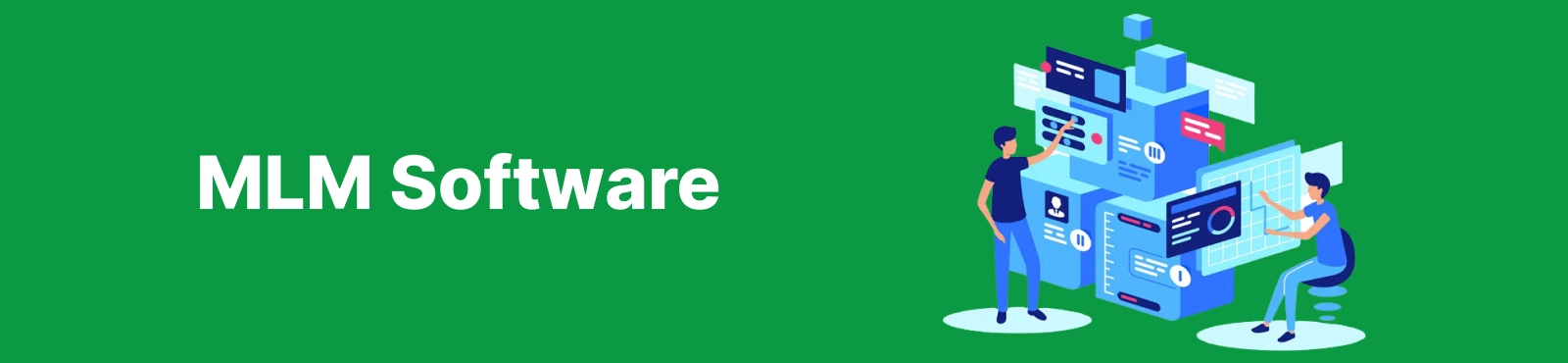MLM Software