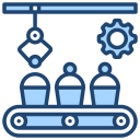 Manufacturing