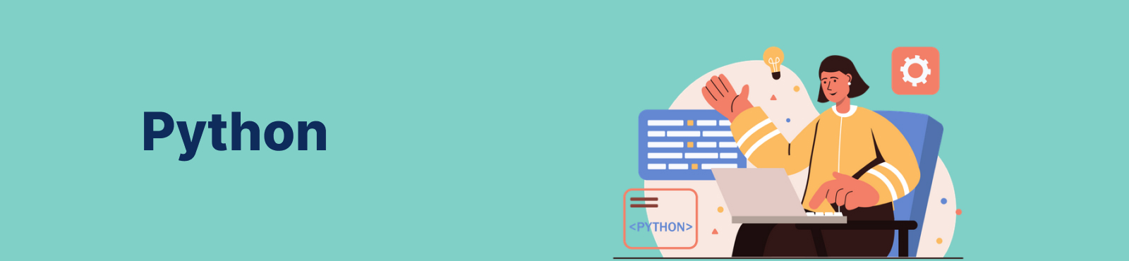 Python