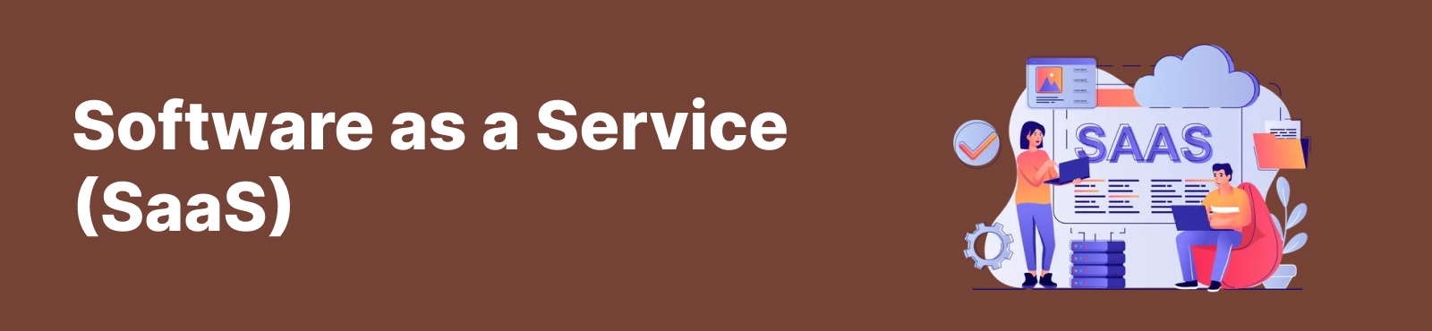SaaS