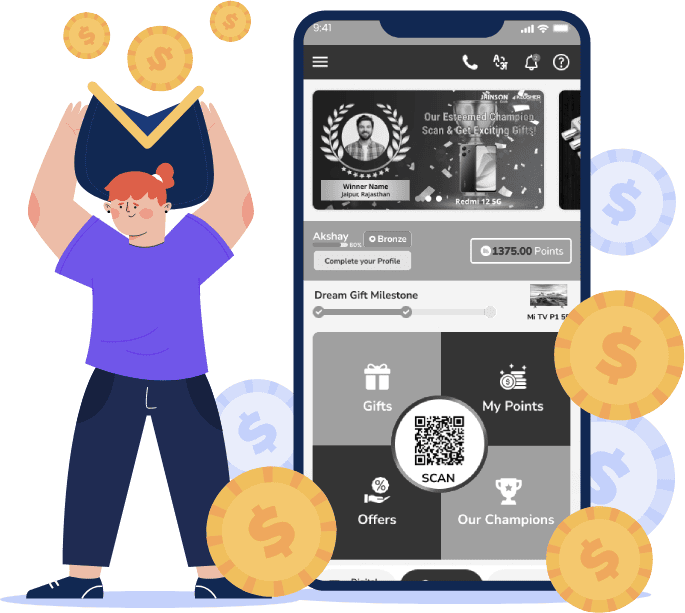 loyalty-points-app