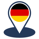 Germany Address