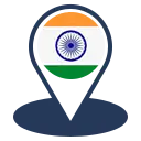 India-address