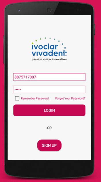 mobile app development