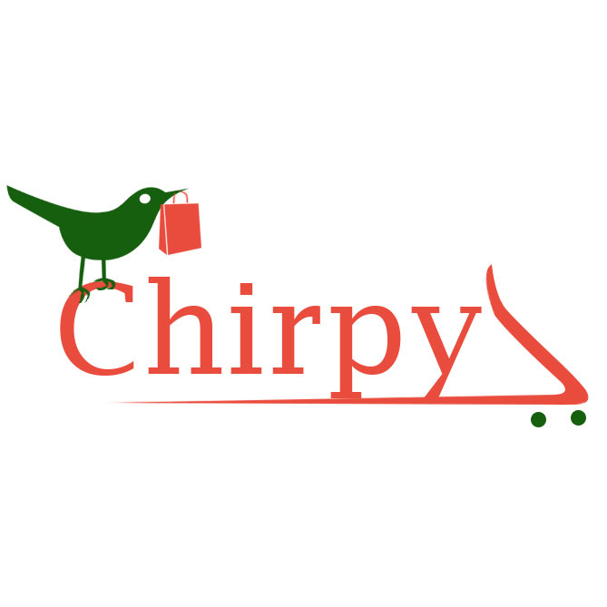 chirpy