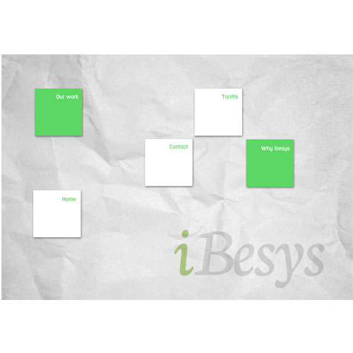 ibesys