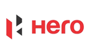 Hero Logo