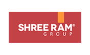 Shree Ram Group Logo