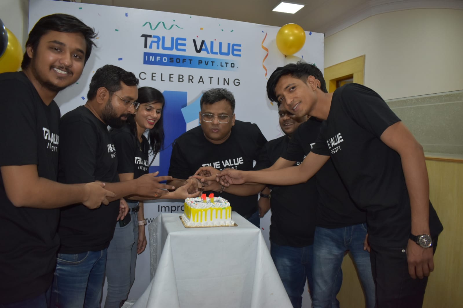 True_Value_Infosoft