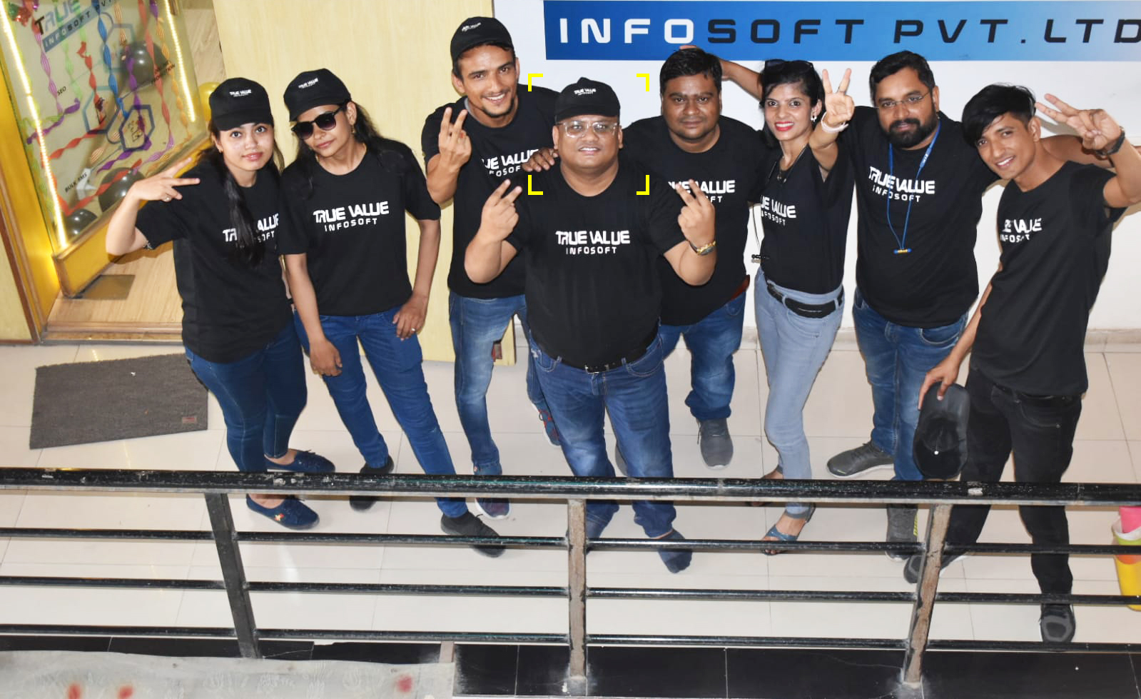 True_Value_Infosoft
