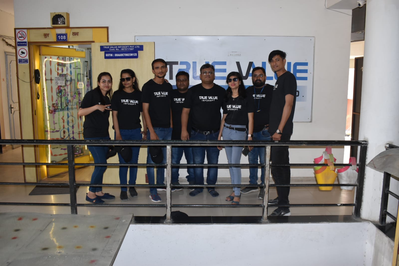 True_Value_Infosoft