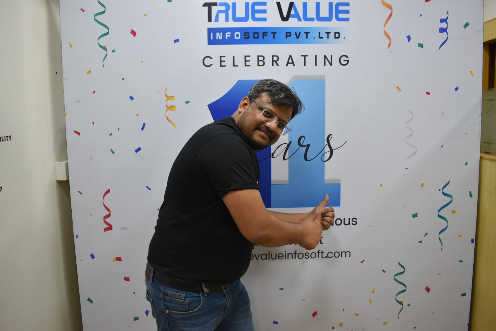 True_Value_Infosoft