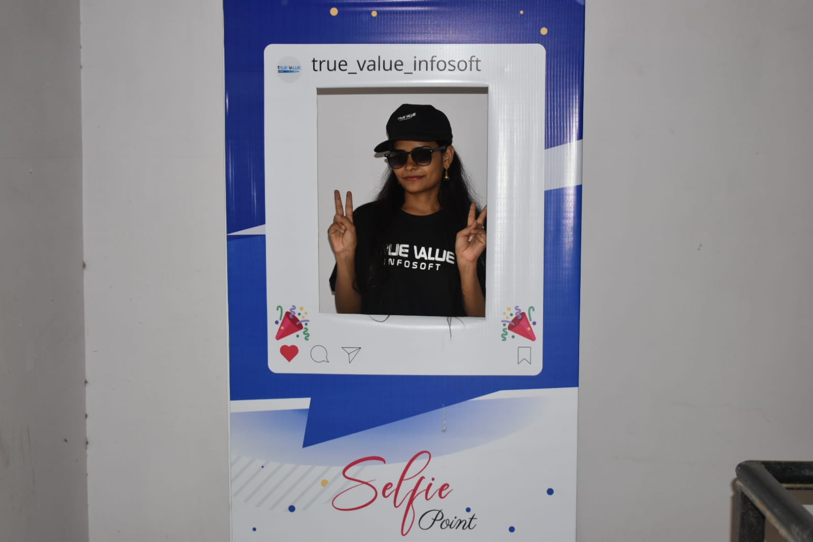 True_Value_Infosoft