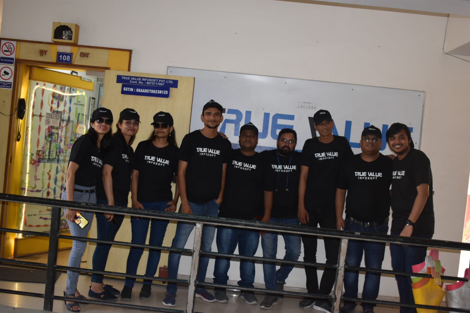 True_Value_Infosoft