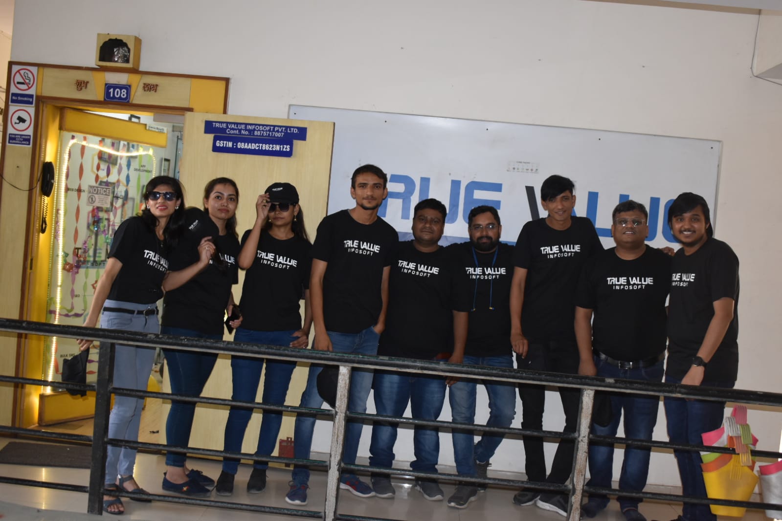 True_Value_Infosoft
