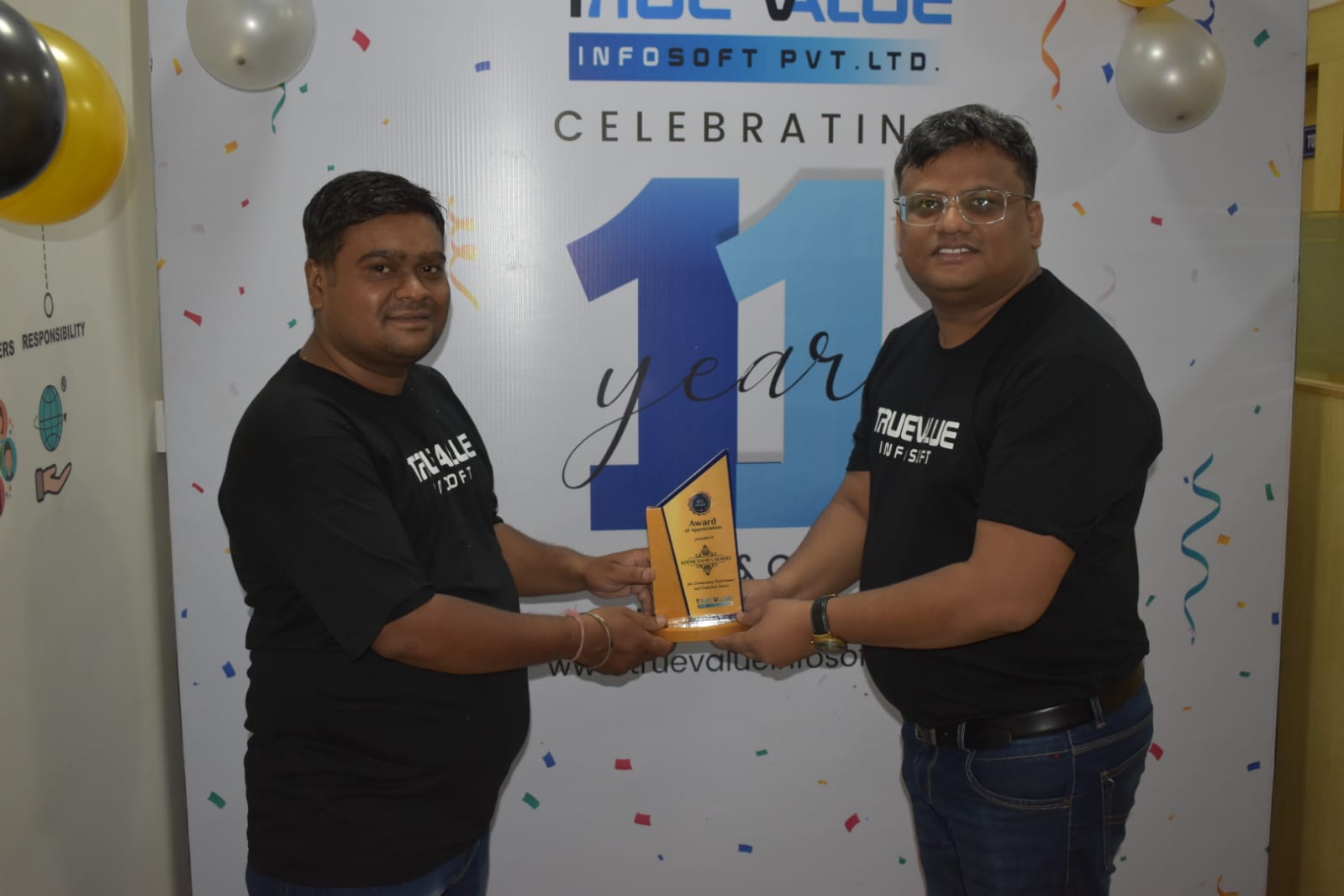 True_Value_Infosoft