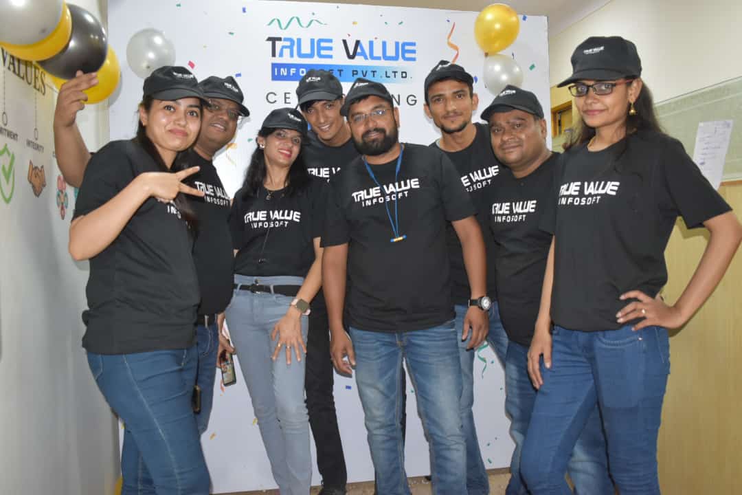 True_Value_Infosoft