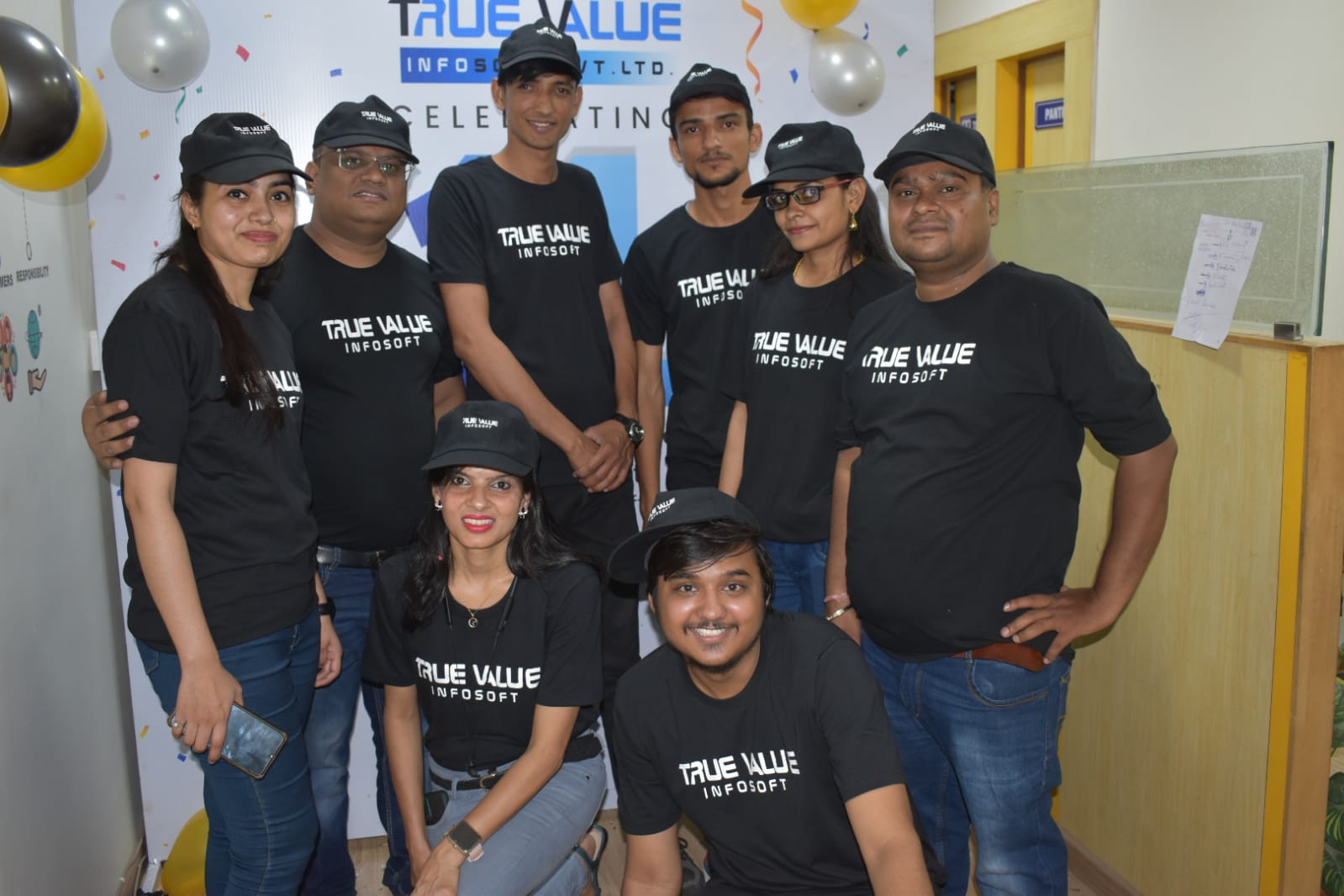 True_Value_Infosoft