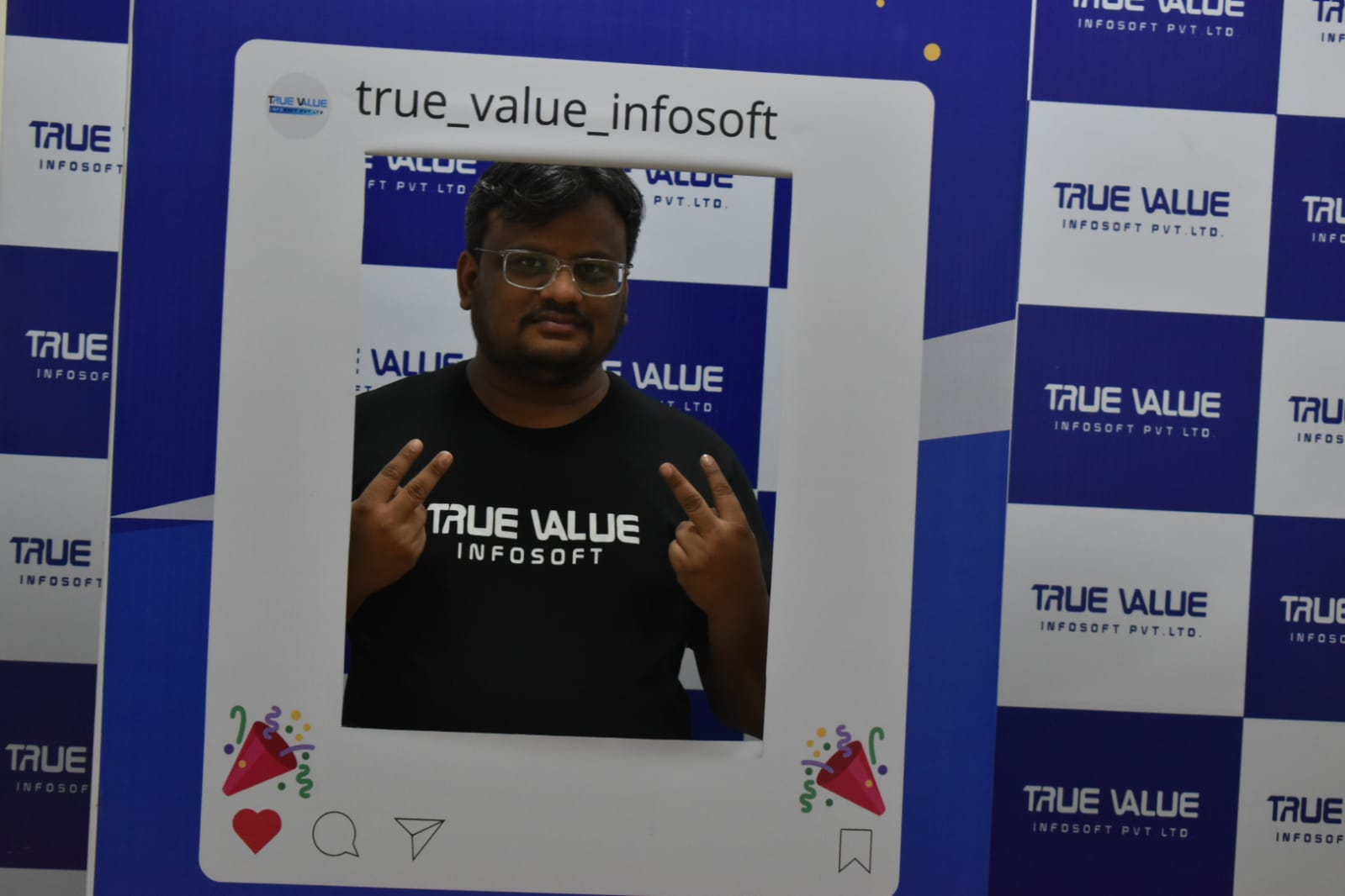 True_Value_Infosoft